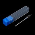 thumbnail image 2 of Manicure Drill Bit, Pedicure Drill Bit, Efficient Stable Performance Manicure Store For Home Beauty Salon Salon Shop Blue, 2 of 8