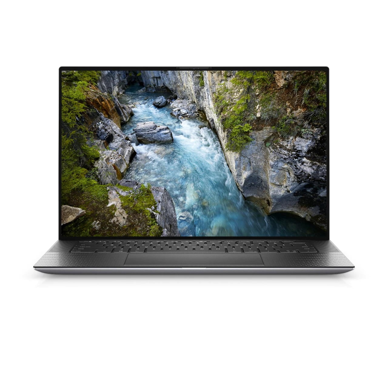 Certified Dell Precision 5550 Workstation Laptop 15.6" FHD+ | Core i7 - 512GB SSD - 32GB RAM - Quadro T1000 | 6 Cores @ 5 GHz - 10th Gen CPU - W11