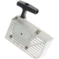 thumbnail image 2 of Recoil Starter Rewind Start Assy for STIHL FS160 FS180 FS220 FS220K FS280 FS280K FS290 String Trimmer Chainsaws #4119-190-0401, 2 of 6