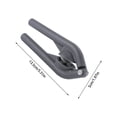 thumbnail image 3 of XZNGL Chestnut Clip Sheller Shaped Chestnut Opener Chestnut Tool Multi Functional Nut Walnut Clip Sheller, 3 of 9