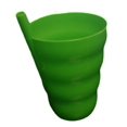 thumbnail image 3 of Tasse avec paille intégrée de 10 oz d'Arrow, 3 of 3