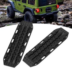 RC Sand Ladder, Anti Slip Design, Améliore la stabilité et la flexibilité, pour SCX24 1/24 Crawler