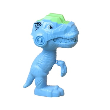 Pisexur Dinosaur Toys for Kids 3-5,Children's New And Exotic Dinosaur Ejection Toy Decompression Vent Small Gift,Christmas Gifts for Kids
