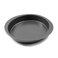 thumbnail image 1 of Pillsbury Round  9"  Non-stick Cake Pan, 1 of 8