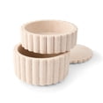 thumbnail image 1 of Anko Travertine Look Box Set, 1 of 7