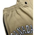 thumbnail image 4 of Chandail Classique pour Hommes Imprimé Canada Survêtement, 4 of 5