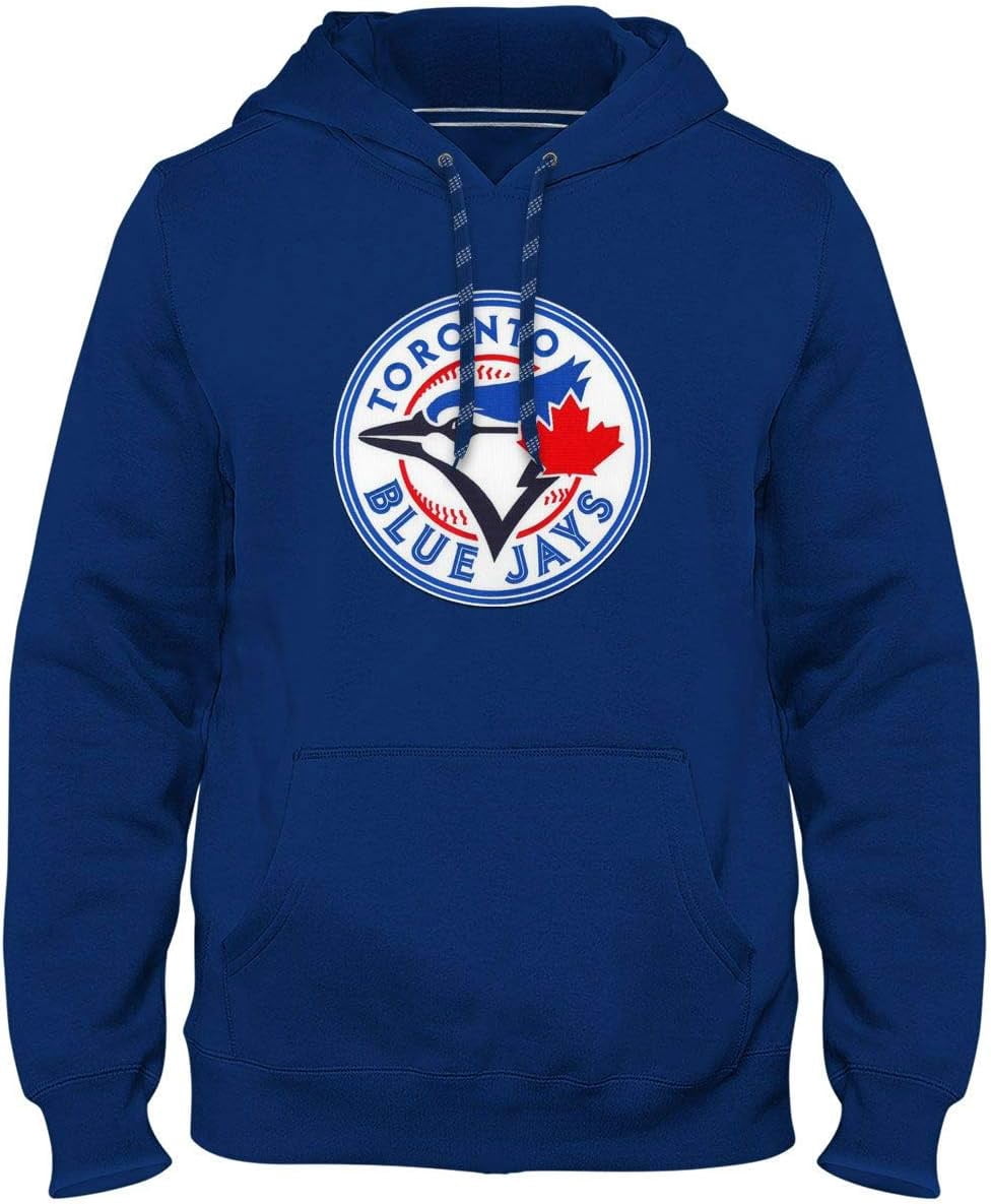 T-shirt Officiel Jays Bleu Toronto pour Homme - le Neutre
