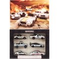 thumbnail image 5 of Hot Wheels Zamac Multipacks of 6 Toy Cars, 5 of 5