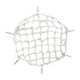 thumbnail image 1 of KLKCMS Filet de Couverture de Trou d'Homme Facile à Nettoyer pour Systèmes de Drainage pour Protection des Égouts Rond 60 cm, 1 of 9