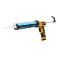 thumbnail image 2 of 1Pcs Glass Glue Electric Glue Caulking Kit Electric Handheld Caulk for Balcony Window, 2 of 9