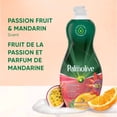 thumbnail image 2 of Palmolive Ultra Strength Liquid Dish Soap, Improved Formula, Tough on Grease, Odor-Fighting Technology, Passion Fruit & Mandarin Scent, 591 mL, 2 of 4