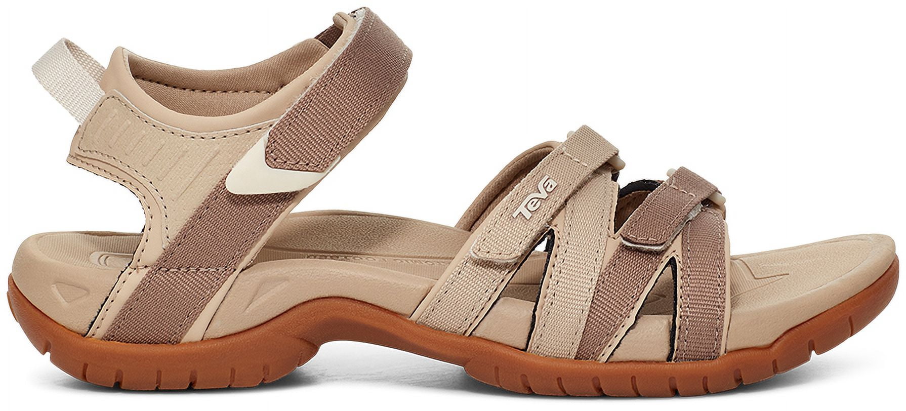Teva Sandale Tirra pour Femmes Neutral Multi - 4266-NLMT