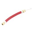thumbnail image 2 of Volleyball Inflating Balloon Air Pump Ball Inflator Needle Valve Hose Set 5 in 1, 2 of 2