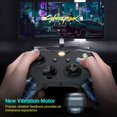 thumbnail image 4 of XYCCA Wired Controller for Xbox, 6.8ft Wired Gaming Controller for Xbox One/One S/One X, Xbox Series X/S, Windows 7/8/10, Black, 4 of 7
