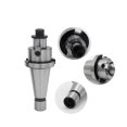 thumbnail image 2 of Porte-outil Fraiseuse CNC Tige de Couteau 300R 400R MFWN900 Disque de Fraisage en Face, Précision Répétée, 2 of 6