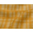 thumbnail image 4 of oneOone Viscose Jersey Fabric Madras Check Print Fabric BTY 60 Inch Wide, 4 of 5