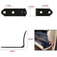 thumbnail image 3 of Crankshaft Position Sensor with Glove Box Repair Set Replacement DIY For- A4 B6 B7 S4 RS4 8E 2001-2008 8E1880302B, 3 of 8