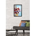 thumbnail image 3 of Marvel Spidey et ses incroyables amis - Mur, 3 of 4