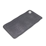 Pad de chauffage électrique,Padeau de chauffage électronique pour lavable Pad de Chauffage Pad Caractéristiques améliorées