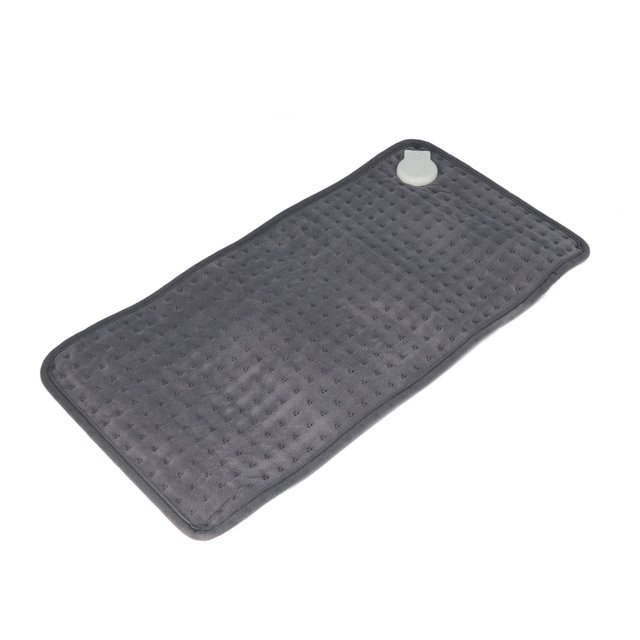Pad de chauffage électrique,Padeau de chauffage électronique pour lavable Pad de Chauffage Pad Caractéristiques améliorées