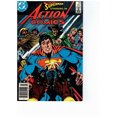 thumbnail image 1 of Action Comics (1938 DC) No 557, 1 of 2