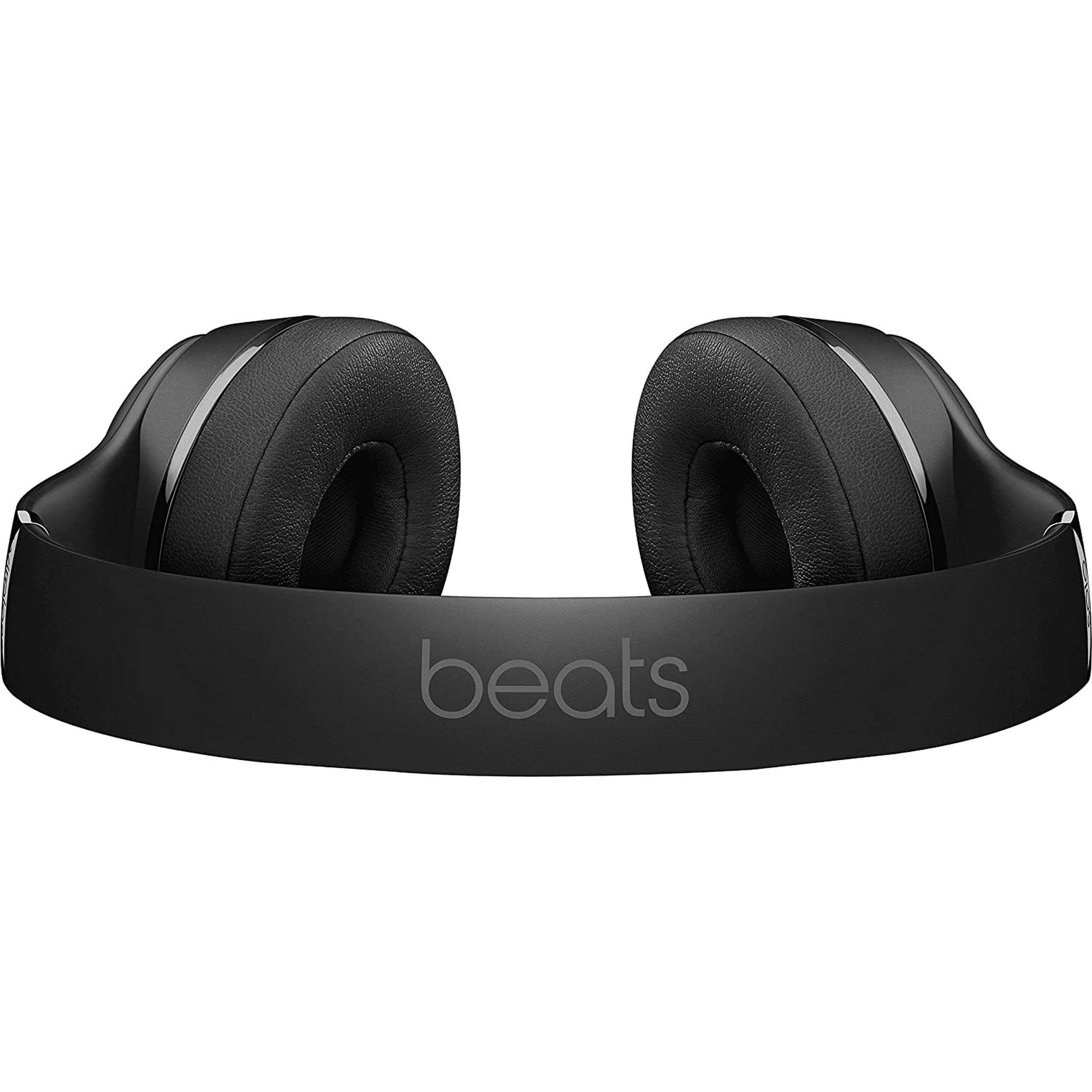 Beats by Dre - Beats Solo3 Wireless On-Ear Headphones -- (Black