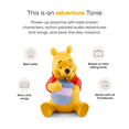 thumbnail image 4 of Tonies Figurine Audio - Winnie the Pooh (ANGLAIS), 4 of 6