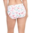 thumbnail image 2 of Jockey Culotte Échancrée Extensible en Coton pour Femme, 2 of 4