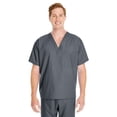 thumbnail image 1 of Harriton Adult Restore 4.9 oz. Scrub Top, 1 of 3