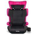 thumbnail image 2 of Harmony Dreamtime Elite Booster Car Seat Pink, 2 of 10