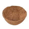 thumbnail image 3 of Piliers 12 en Doublure Ronde en Fibre de Coco, Matériau en Fibre de Coco, 3 of 5