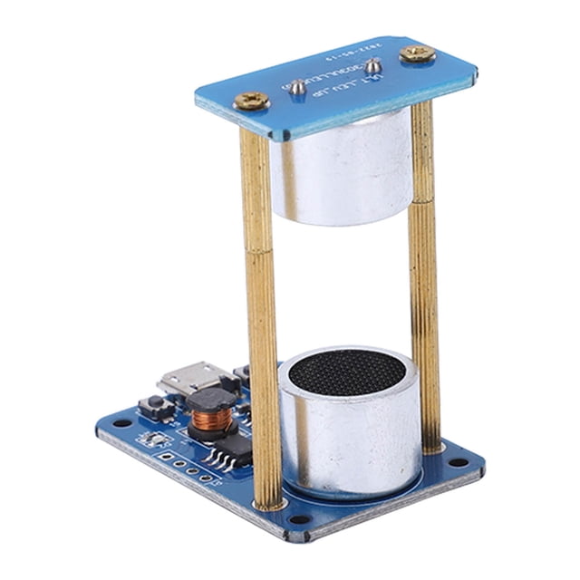 DIY Module de Suspension Lévitateur Acoustique Contrôleur d'Onde Debout pour Étudiant