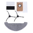 thumbnail image 1 of Accessoire pour Robot Aspirateur, Sac à Poussière Durable pour la Maison, 1 of 8