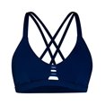 thumbnail image 2 of Hurley Haut de Surf Max à Séchage Rapide pour Femmes Blue Void m, 2 of 4
