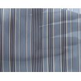 thumbnail image 3 of oneOone Georgette Viscose Fabric Multicolor Stripe Print Fabric By The Yard 42 Inch Wide, 3 of 3