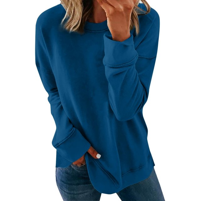 MesaSe Femmes Tops Cou Femmes Chemises Coton Femmes Chemises de Mode Décontractée Tops Femmes Casual Manches Courtes Tops Armée Vert L