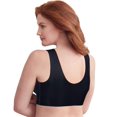 thumbnail image 2 of Bali Soutien-Gorge Sans Armatures Confort Révolution EasyLite Sans Coutures pour Femmes, 2TG, 2 of 3