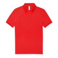 thumbnail image 1 of B&C Polo pour Hommes My, 1 of 3