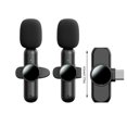 thumbnail image 3 of HYwys Mini Instruments Eyeball Studio d'Enregistrement avec Micro Ensemble Équipement Audio Maison Petit Microphone Sans Fil compatible Enfants, 3 of 7