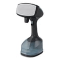 thumbnail image 1 of BLACK+DECKER Handheld Clothes Steamer (1400W) with 45-Second Heat Up | Continuous Steam | 3 Attachments | Auto Shutoff | HGS200C, 1 of 11