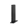 thumbnail image 3 of Kensington USB-C 10Gbps Triple Video Driverless Docking Station 85W PD Black, 3 of 12