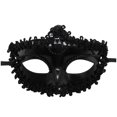 thumbnail image 1 of 2025 Femmes Hommes Moule de Mascarade Festivals Disco Moule de Fête, 1 of 3