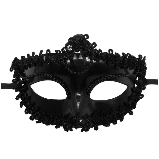 2025 Femmes Hommes Moule de Mascarade Festivals Disco Moule de Fête