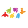 thumbnail image 3 of Counting Sorting Toys Cognition Educational Toys for Kids Dinosaur E, 3 of 9