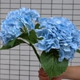 thumbnail image 4 of Simulated Large Embroidered Ball With Realistic And Moisturizing Touched Artificial Wedding Floral Decoration-wedding Artificial Flowers, 4 of 4