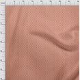 thumbnail image 3 of oneOone Viscose Jersey Fabric Floral Block Print Sewing Fabric BTY 60 Inch Wide, 3 of 5