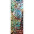 thumbnail image 2 of Deco Art Media Crackle Glaze, 4-Ounce, Clear, 2 of 2