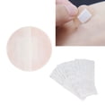 thumbnail image 4 of Adhesive Spot Bandage, Sticking Firmly Waterproof Breathable Reliable Protection Round Spot Bandage  for Home Use, 4 of 7