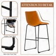 thumbnail image 2 of Heavenly Collection Counter Stool, 2 of 9
