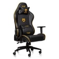 thumbnail image 1 of Luxe Racer Turbo Office, Desk & Gaming Chair - Supports up to 390lbs, 1 of 5